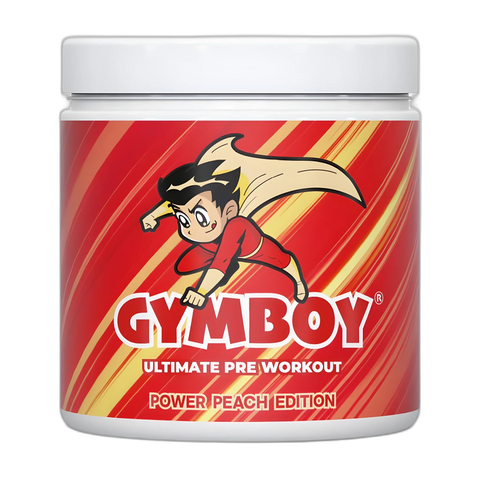 Gymboy 