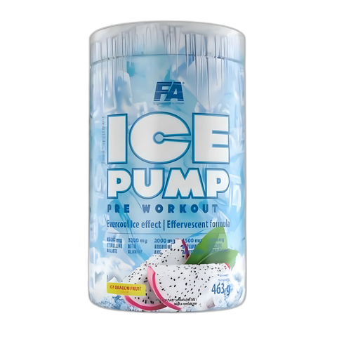 Ice Pump
