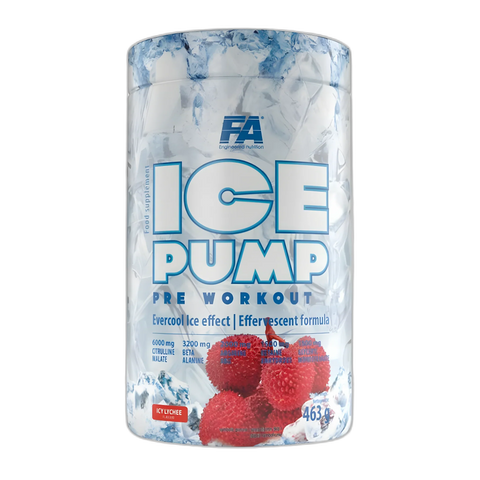 Ice Pump