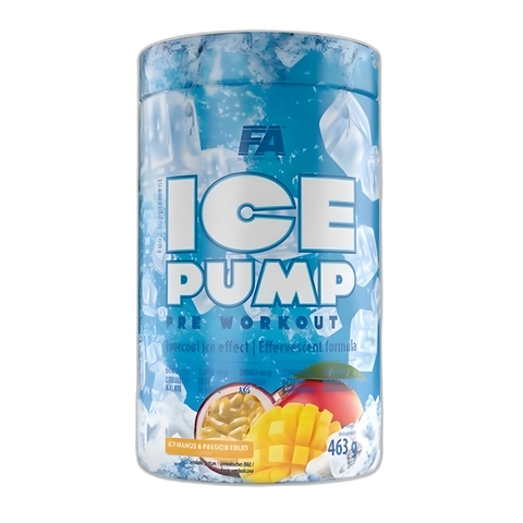 Ice Pump