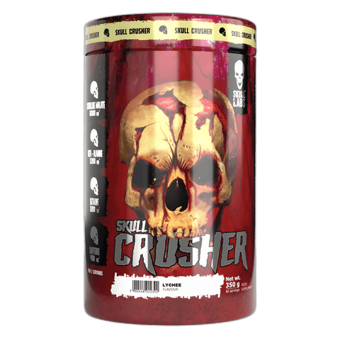 Skull Crusher - LASTLIFT