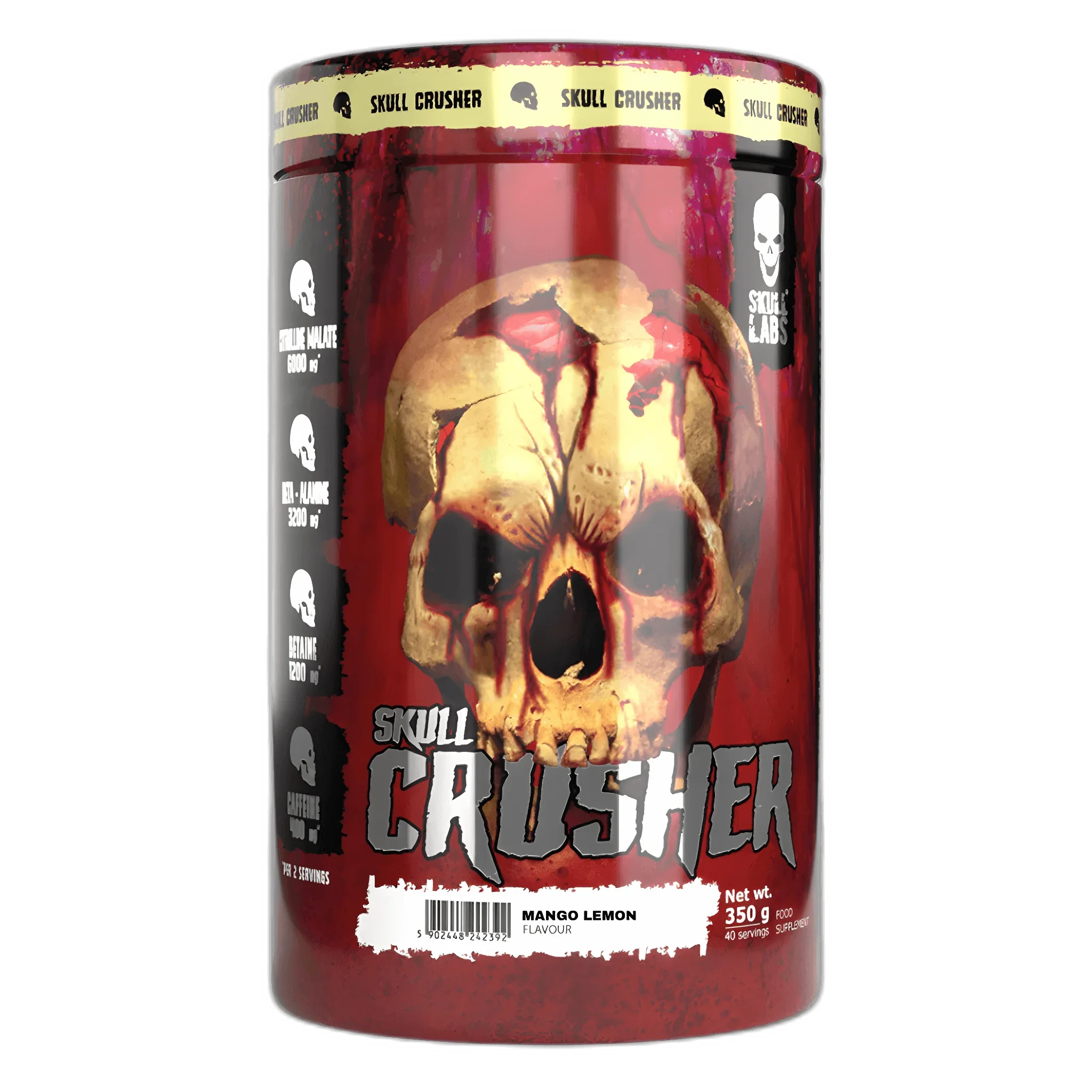 Skull Crusher - LASTLIFT