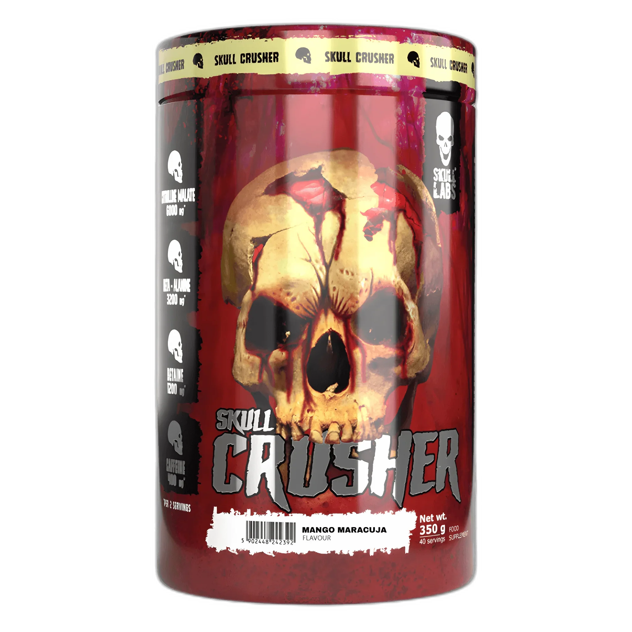Skull Crusher - LASTLIFT