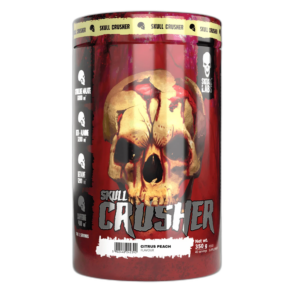 Skull Crusher - LASTLIFT
