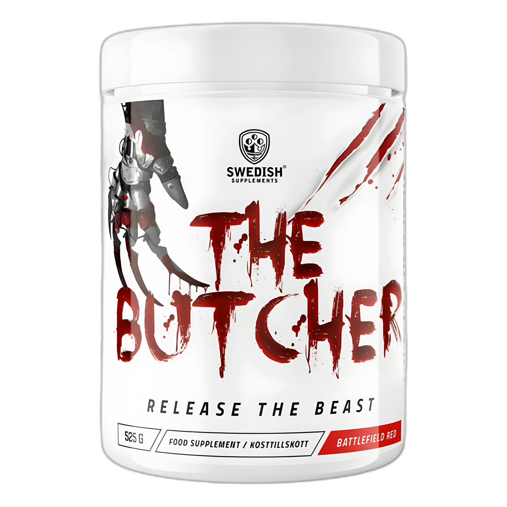 The Butcher