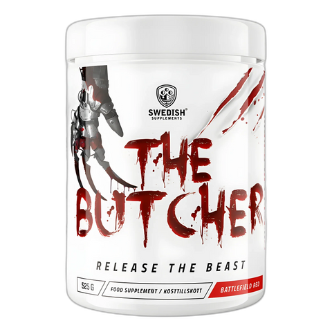 The Butcher