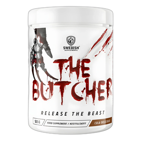 The Butcher