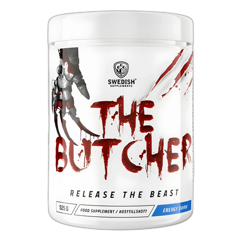 The Butcher