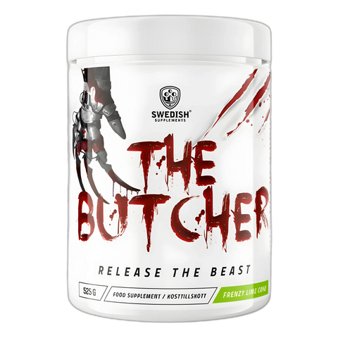 The Butcher