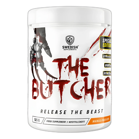 The Butcher