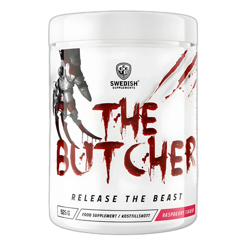 The Butcher