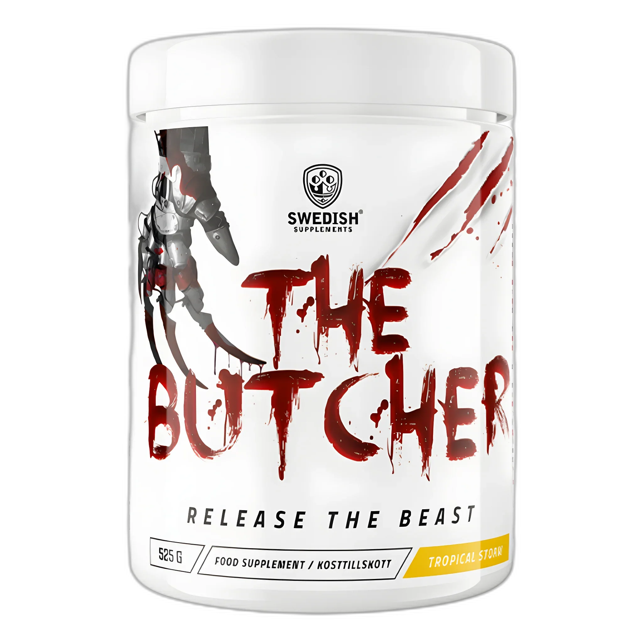 The Butcher