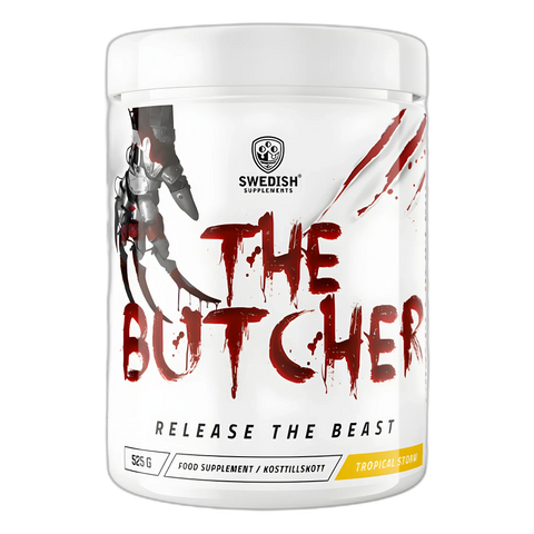The Butcher