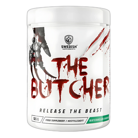 The Butcher