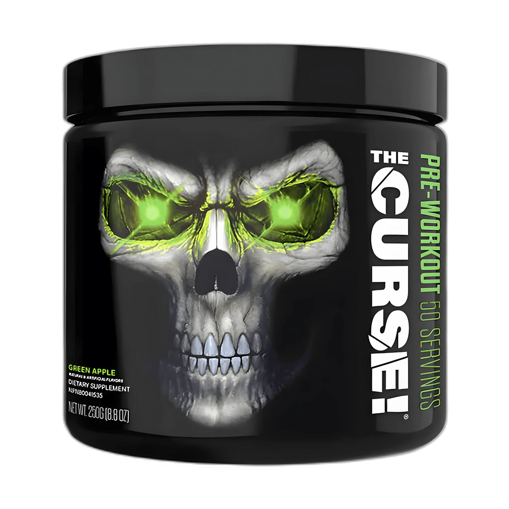 The Curse - LASTLIFT