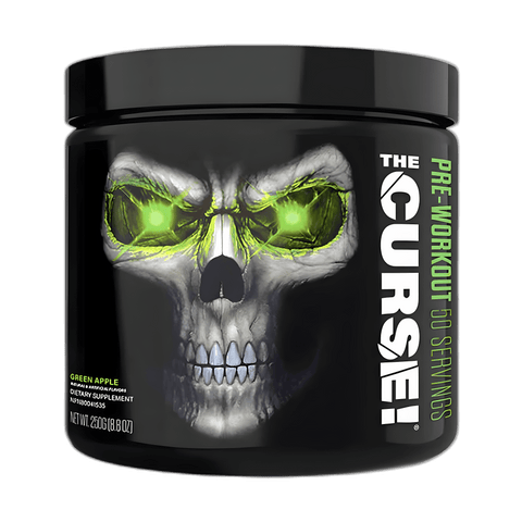 The Curse - LASTLIFT