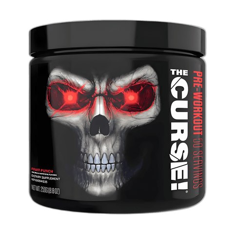 The Curse - LASTLIFT