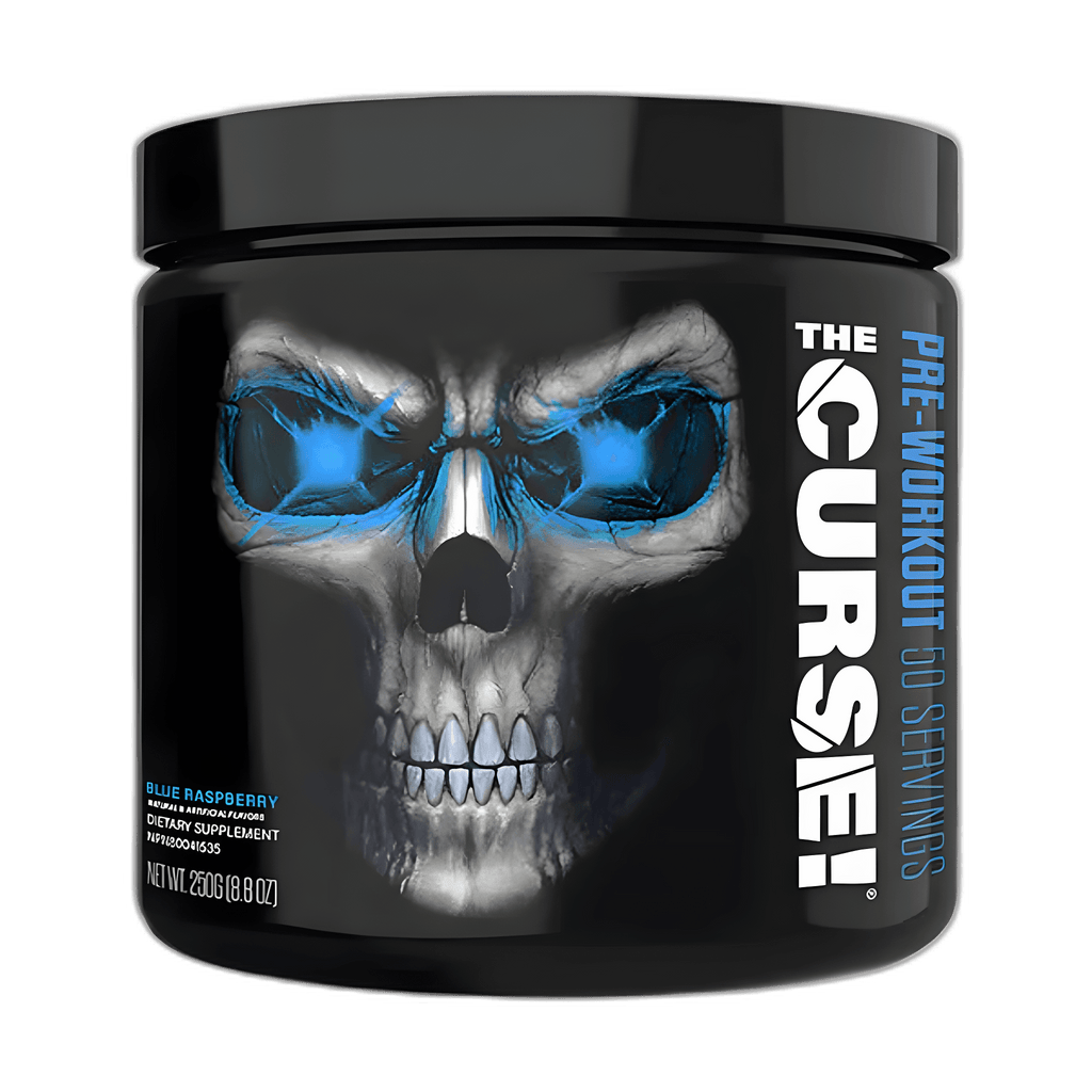 The Curse - LASTLIFT