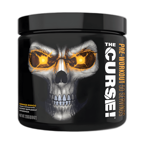 The Curse - LASTLIFT