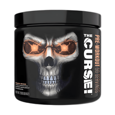 The Curse - LASTLIFT