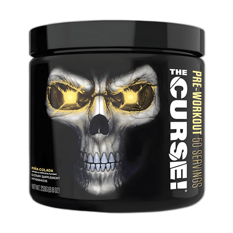 The Curse - LASTLIFT