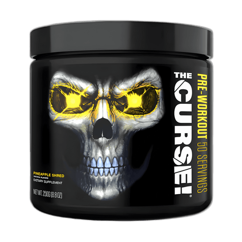 The Curse - LASTLIFT