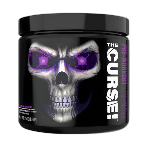 The Curse - LASTLIFT