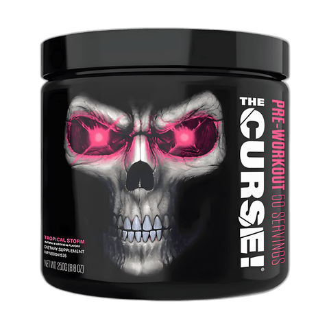 The Curse - LASTLIFT
