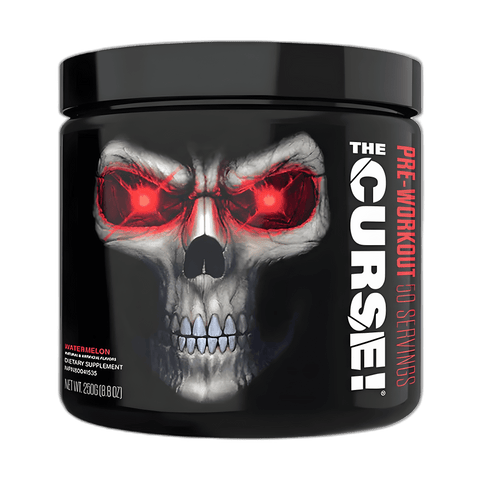 The Curse - LASTLIFT