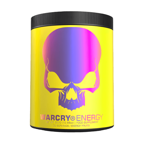 Warcry Energy - LASTLIFT