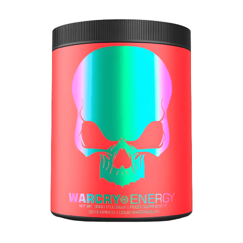 Warcry Energy - LASTLIFT