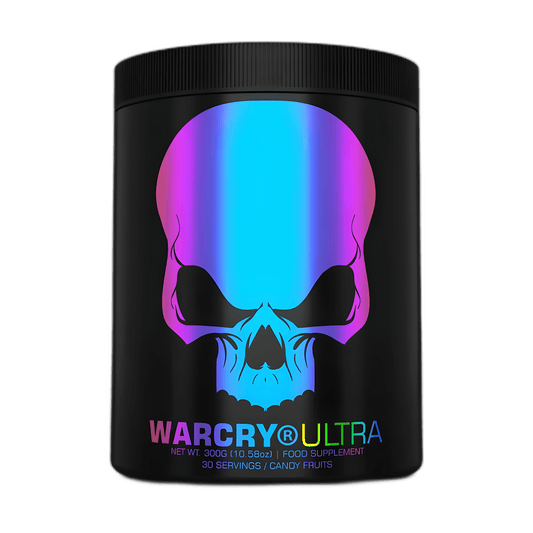 Warcry Ultra - LASTLIFT