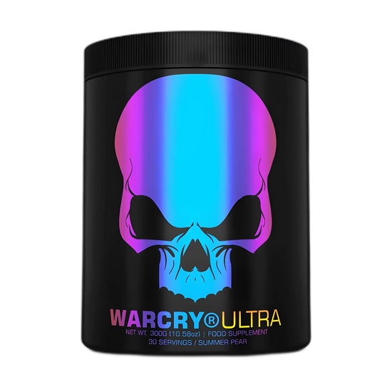 Warcry Ultra - LASTLIFT