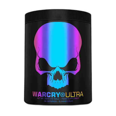 Warcry Ultra - LASTLIFT