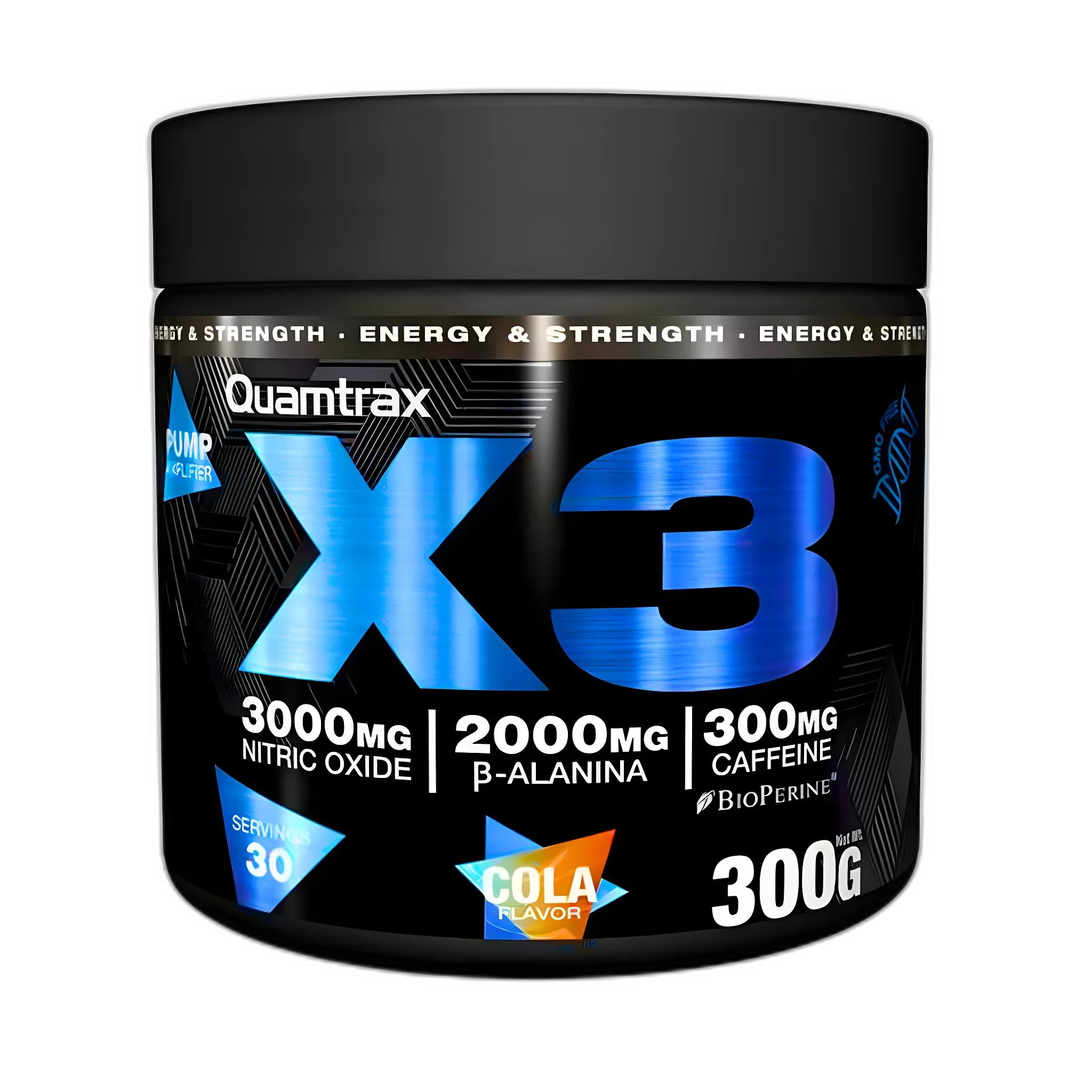 X3