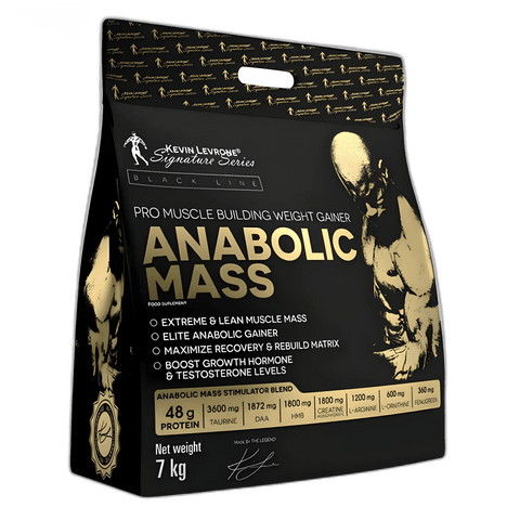 Anabolic Mass - 𝐋𝐀𝐒𝐓𝐋𝐈𝐅𝐓®