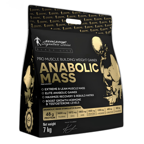 Anabolic Mass - LASTLIFT