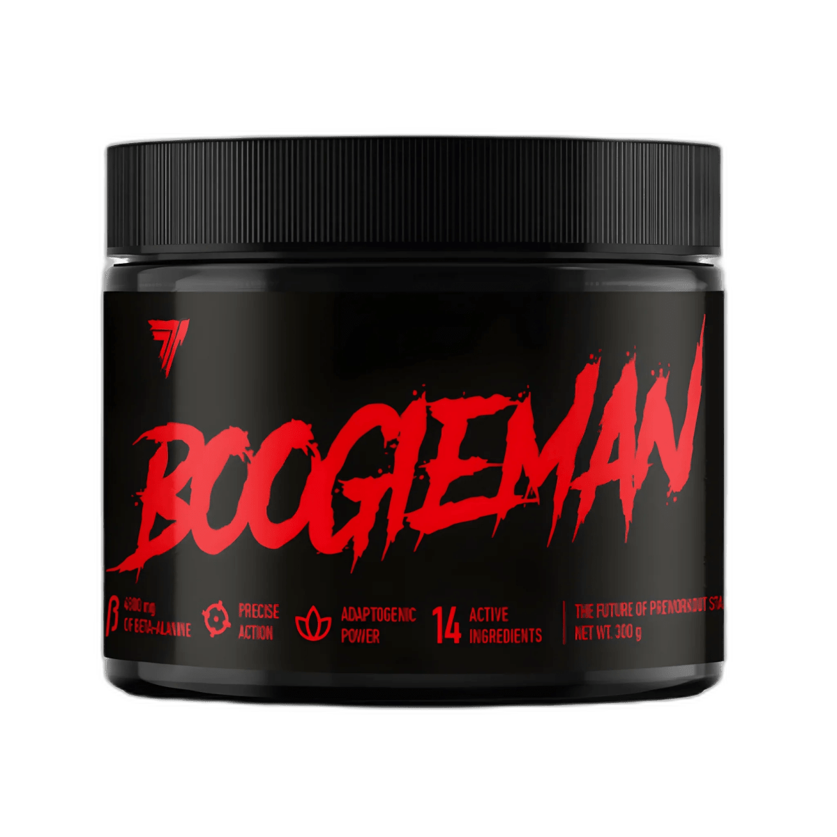 Boogieman - 𝐋𝐀𝐒𝐓𝐋𝐈𝐅𝐓®