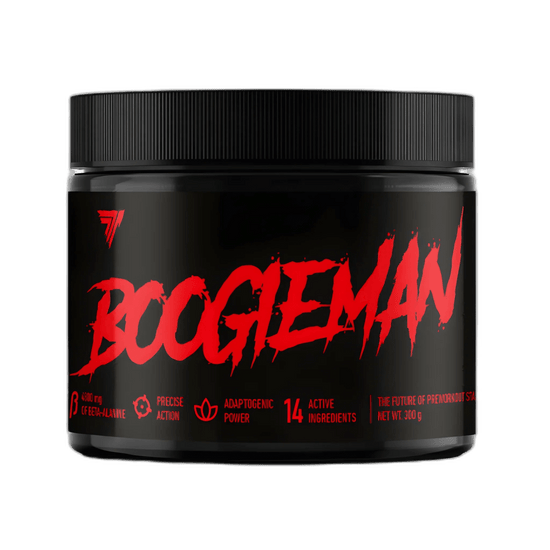 Boogieman - 𝐋𝐀𝐒𝐓𝐋𝐈𝐅𝐓®
