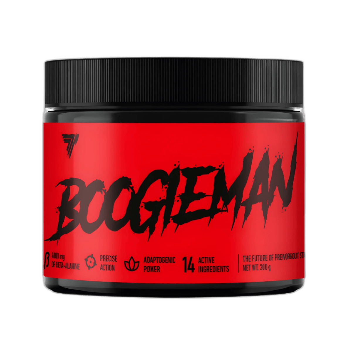 Boogieman - 𝐋𝐀𝐒𝐓𝐋𝐈𝐅𝐓®
