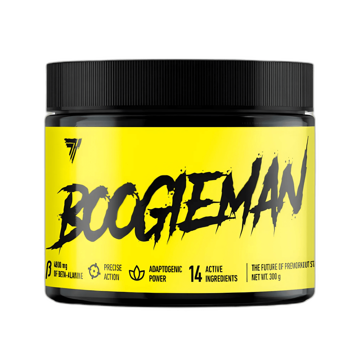 Boogieman - 𝐋𝐀𝐒𝐓𝐋𝐈𝐅𝐓®