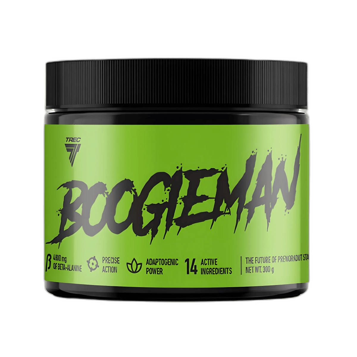 Boogieman - 𝐋𝐀𝐒𝐓𝐋𝐈𝐅𝐓®
