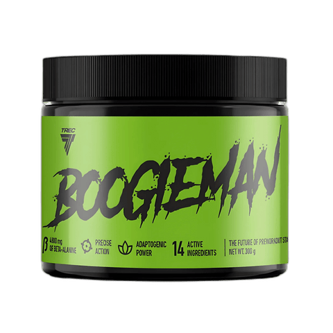 Boogieman - 𝐋𝐀𝐒𝐓𝐋𝐈𝐅𝐓®