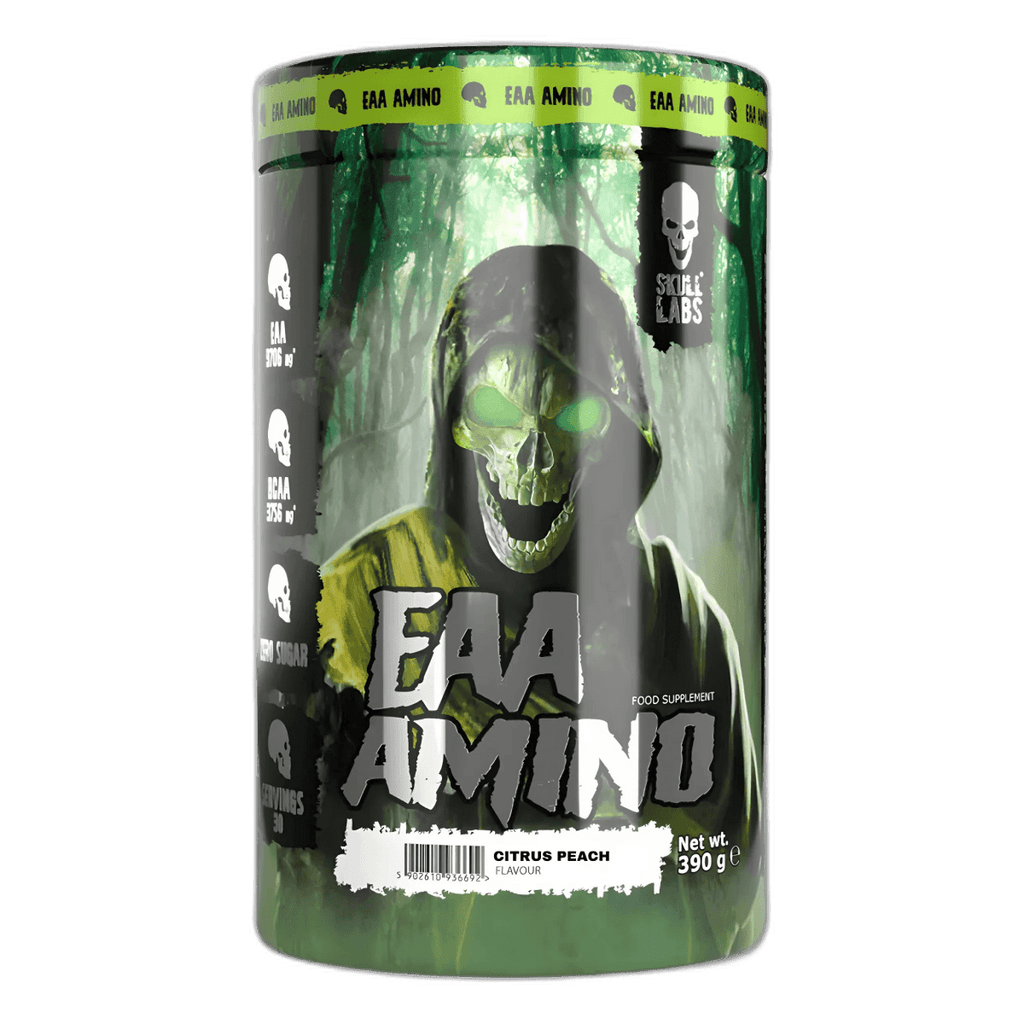 EAA Amino - 𝐋𝐀𝐒𝐓𝐋𝐈𝐅𝐓®