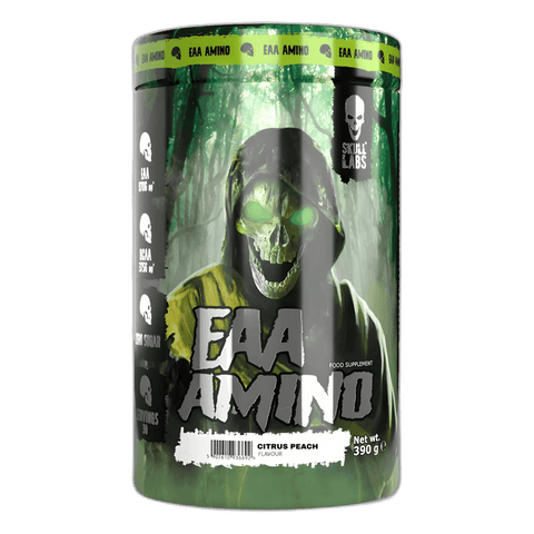 EAA Amino - 𝐋𝐀𝐒𝐓𝐋𝐈𝐅𝐓®
