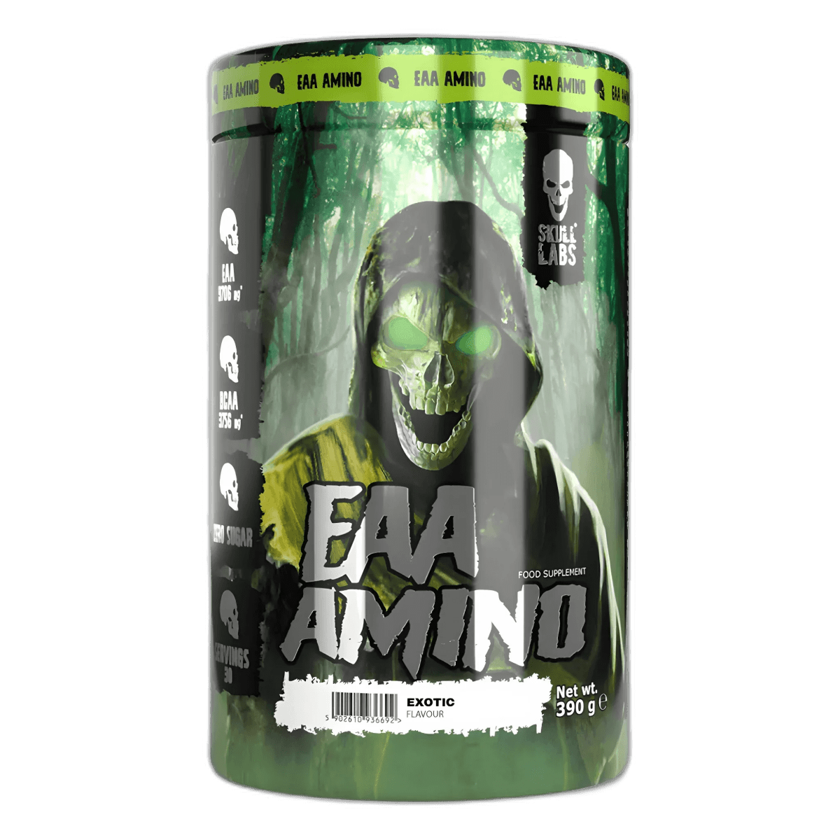 EAA Amino - 𝐋𝐀𝐒𝐓𝐋𝐈𝐅𝐓®
