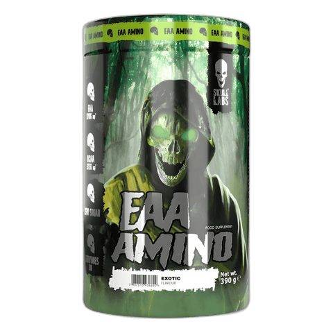 EAA Amino - 𝐋𝐀𝐒𝐓𝐋𝐈𝐅𝐓®