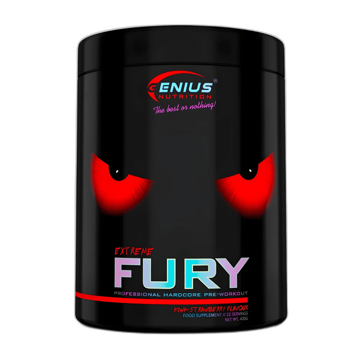Fury Extreme - 𝐋𝐀𝐒𝐓𝐋𝐈𝐅𝐓®