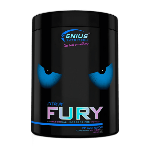 Fury Extreme - 𝐋𝐀𝐒𝐓𝐋𝐈𝐅𝐓®