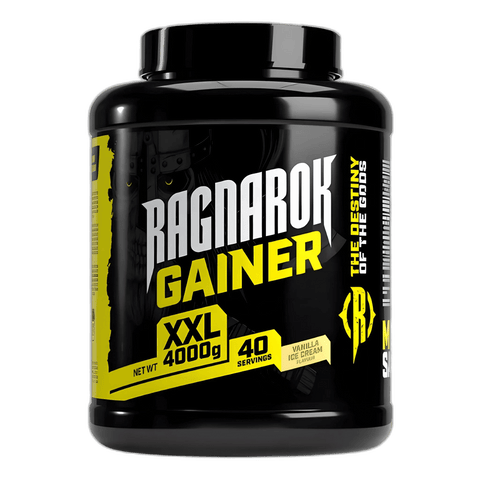 Gainer - 𝐋𝐀𝐒𝐓𝐋𝐈𝐅𝐓®